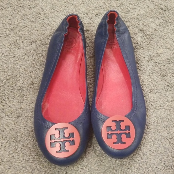 Tory Burch Shoes - Tory Burch Flats
